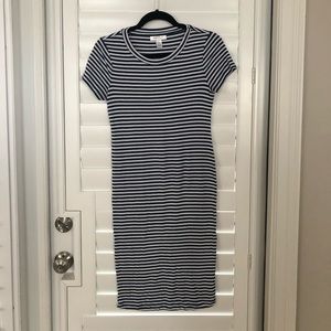 Motherhood Maternity Dress Size S